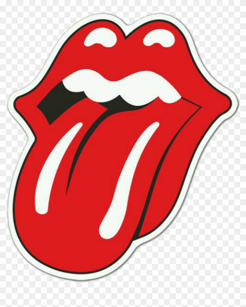 Rolling Stones Tongue #1742391