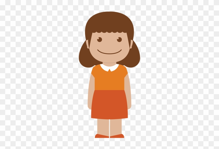 Person Icons Art - Child Avatar #1742408