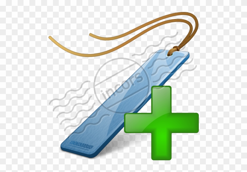 Bookmark - Cross #1742464