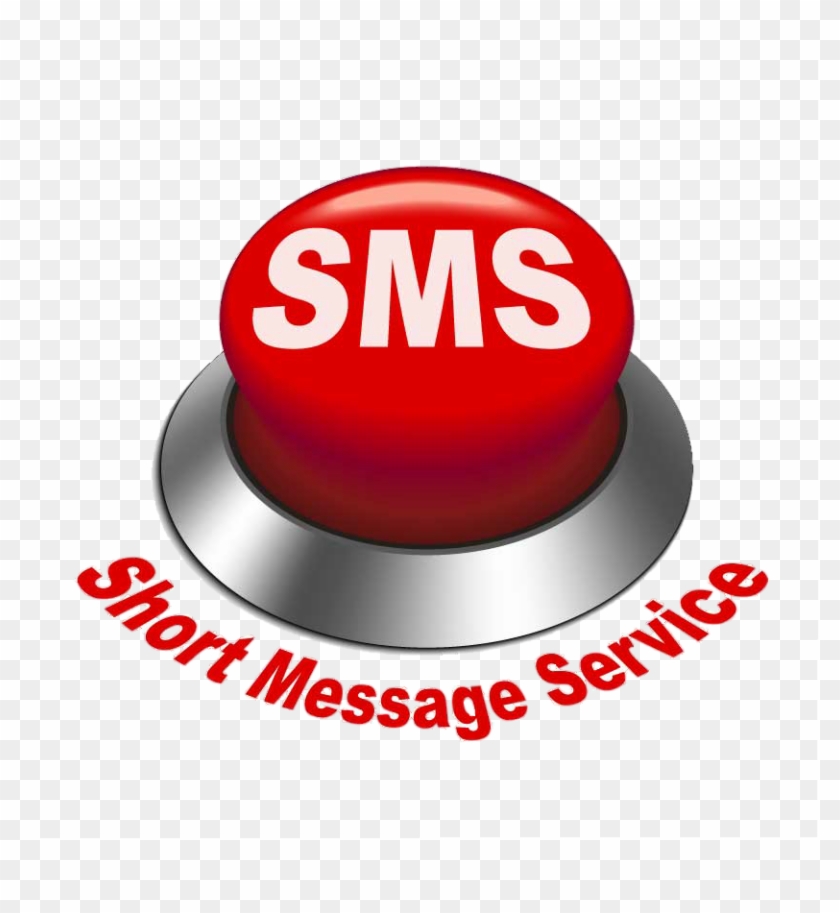 Message Clipart Need To Know - Circle #1742482