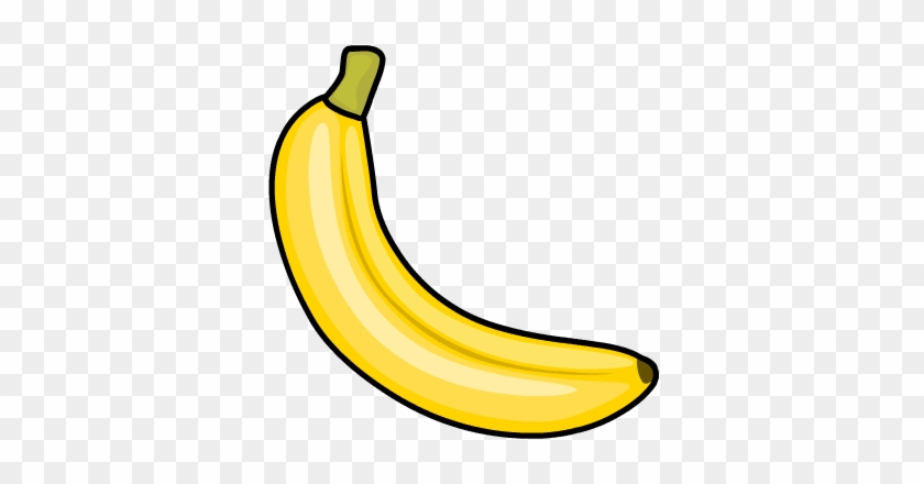 Banana - Banana #1742510