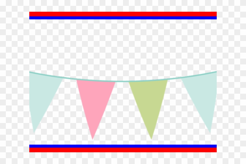 Racing Clipart Pennant - Circle #1742512