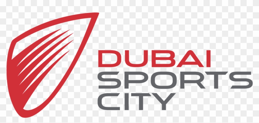 Dubai Sports City Logo #1742519