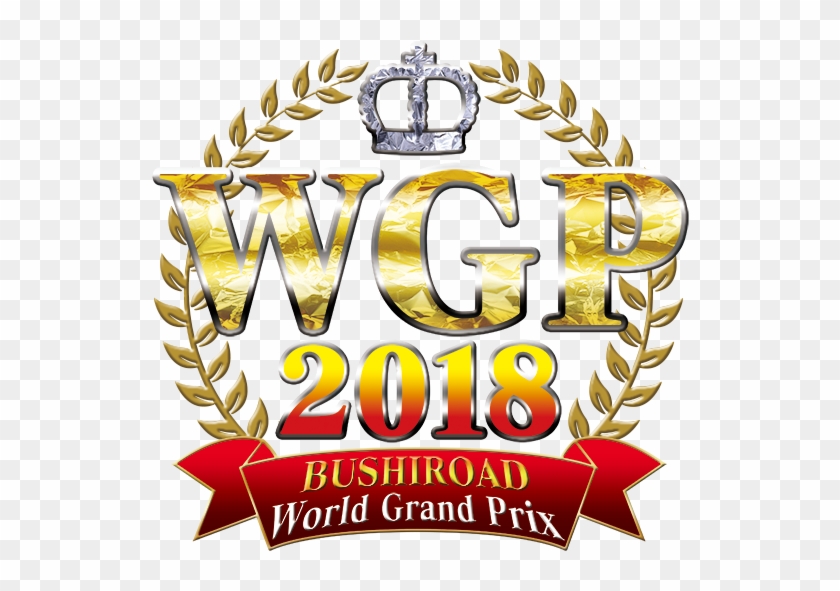 Wgp / Wsel Last Chance Qualifier - Wgp 2018 #1742539