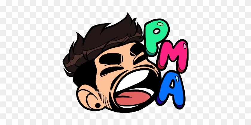 Jacksepticeyeverified Account - Jacksepticeye New Pma Pin #1742550