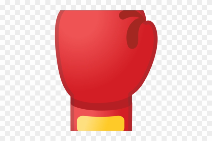 Boxing Gloves Clipart Emoji - Boxing Gloves Clipart Emoji #1742555