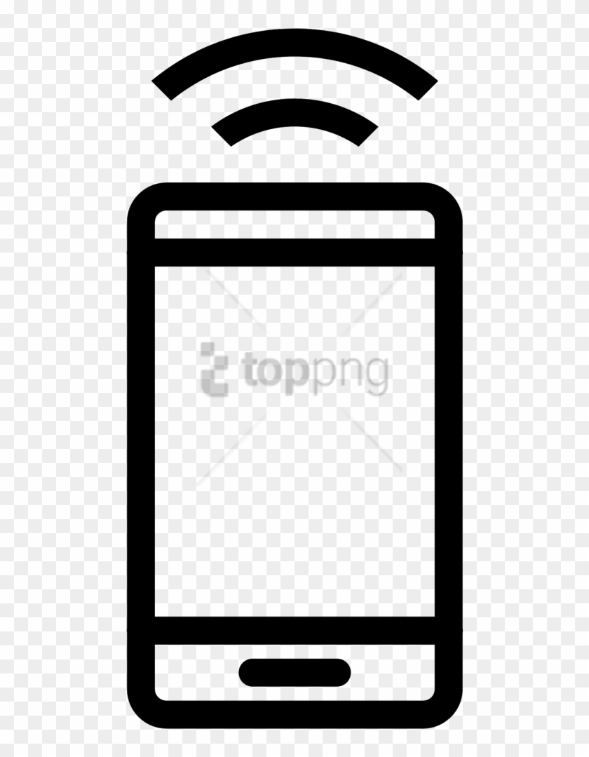 Free Png Speaker Phone Icon - Phone Icon Transparent #1742577