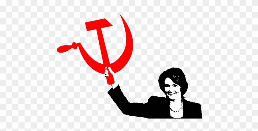 We've All Used Excuses Before, 'the Dog Eat My Homework' - Hammer And Sickle #1742580