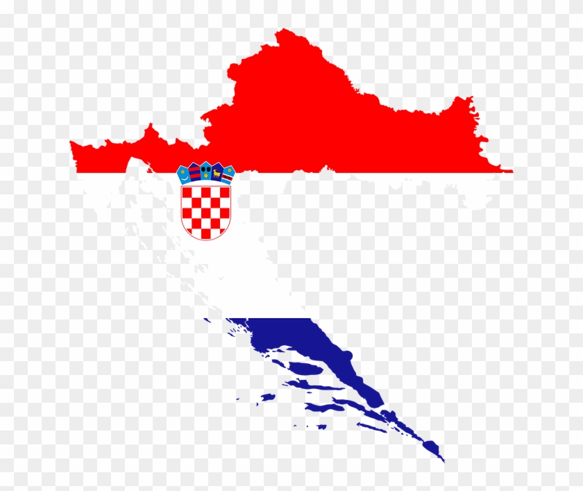 Image Description - Croatia Png #1742583