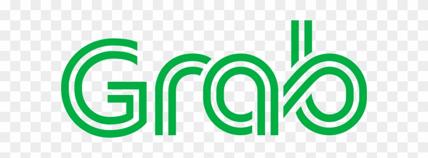 Company Profile - Grab Logo Png #1742596