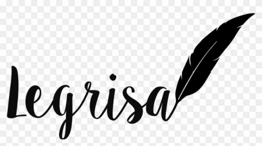 Legrisa - Calligraphy #1742611