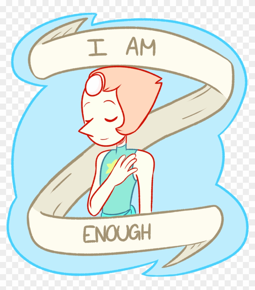 Pearl Amethyst Su Garnet Steven Universe Peridot Believe - Steven Universe Stickers Pearl #1742640