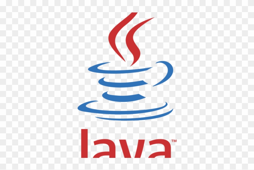 Java Png Transparent Images - Java Logo Vector Png #1742676