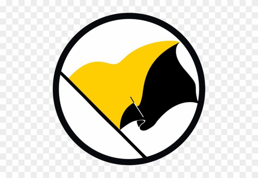 For Your Listening List Consideration - Anarcho Capitalism Logo Png #1742723
