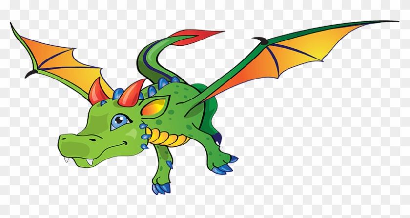 Fysisk Varme Opp Aktiviteter For Voksne Børn - Dragen Puff #1742761