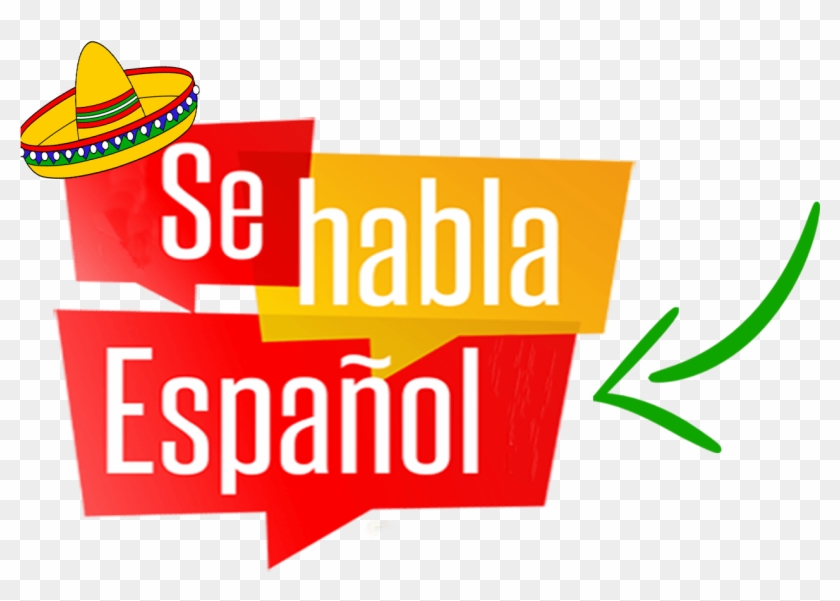 Se Habla Espanol - Cinco De Mayo #1742782