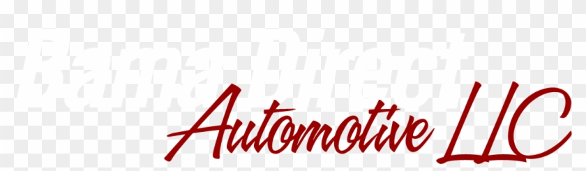 Bama Direct Automotive Llc - Bama Direct Automotive Llc #1742784