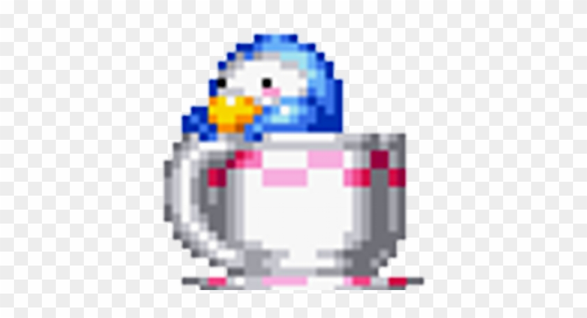 Parotaku - Euro Pixels #1742818