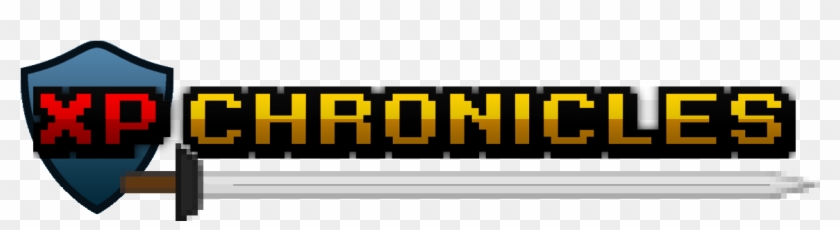 Xp Chronicles - Graphics #1742859