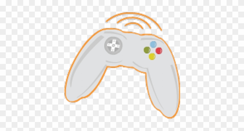 Gamertia - Game Controller #1742874