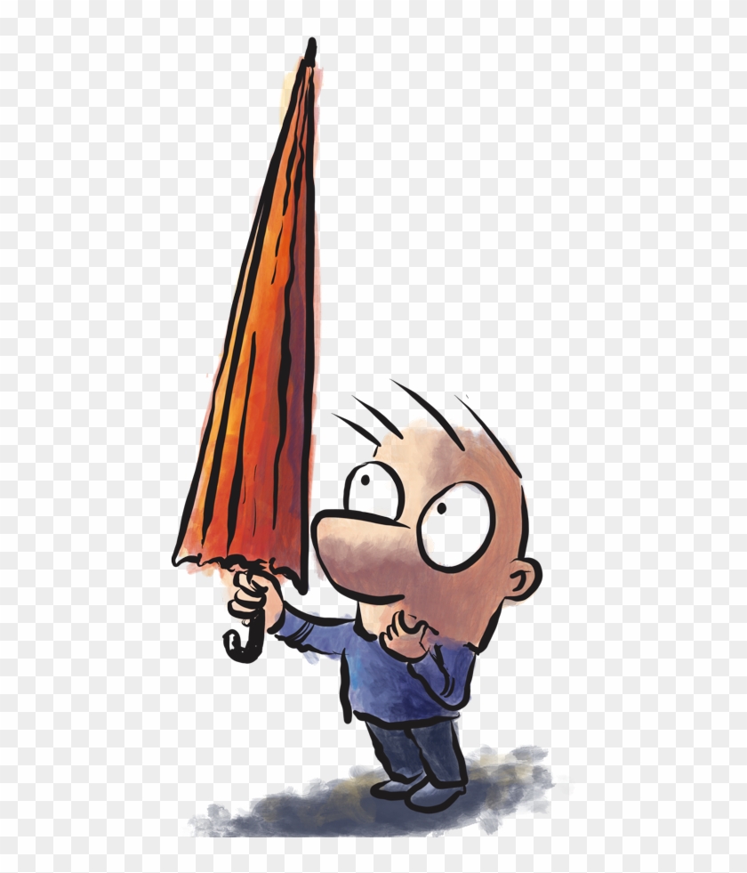 When Do You Stop Marketing To Customers - Cartoon #1742884