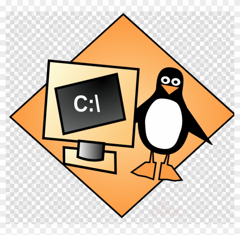 Command Clipart Command Computer Icons Linux - Logo Dream League Soccer 2018 #1742988
