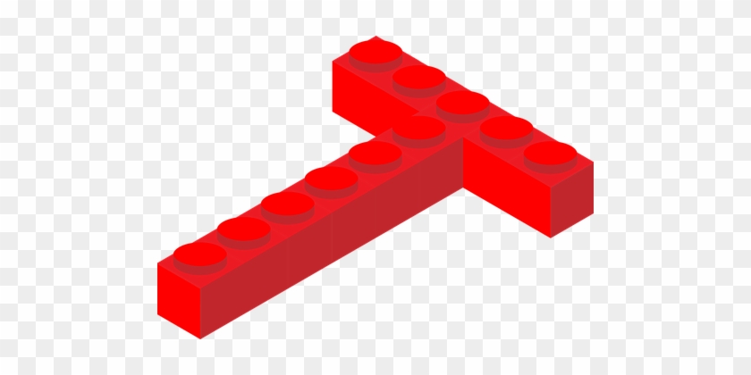 Lego Font - Alphabet #1743009