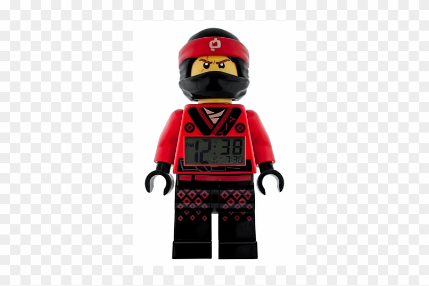 Red Clipart Ninjago - Imágenes De Lego Ninjago #1743012