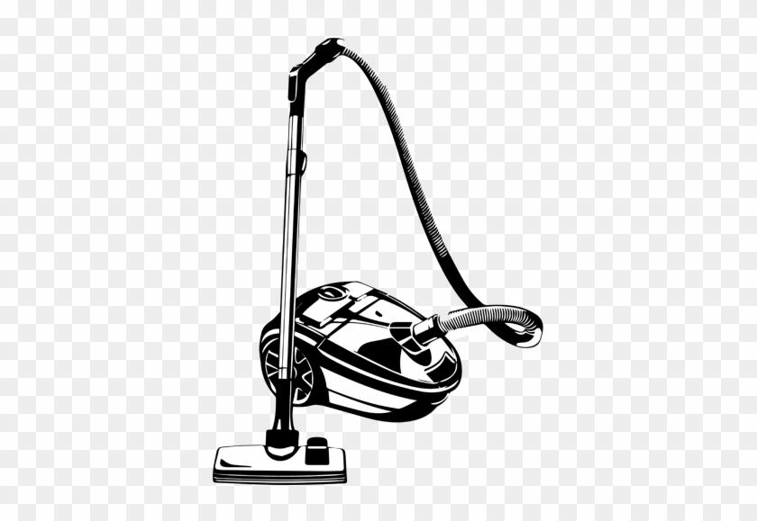 Vacuum Cleaner #1743021