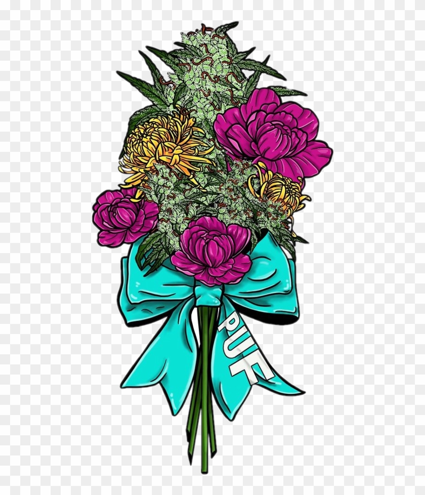 Bouquet #1743053