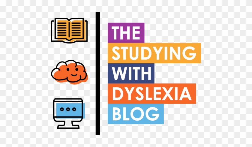 The Studying With Dyslexia - The Studying With Dyslexia #1743056