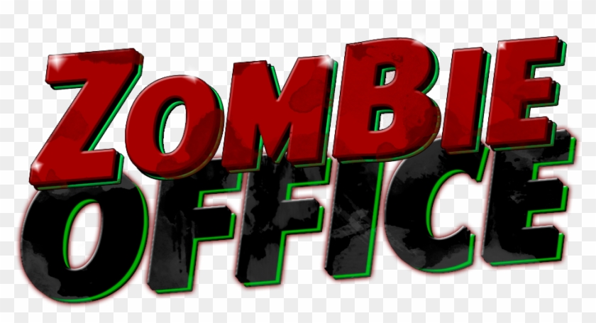 Office Zombies Png Image Free - Art #1743154