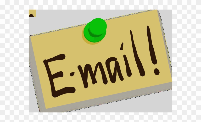 Email Newsletter Clip Art E Newsletter Clipart - Email Clip Art #1743197