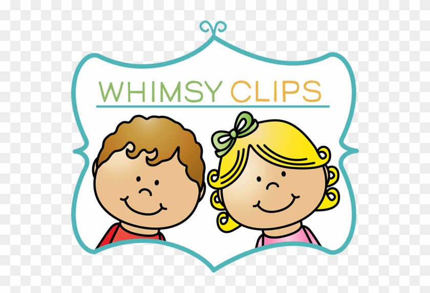 Special Thanks - Whimsy Clips #1743207