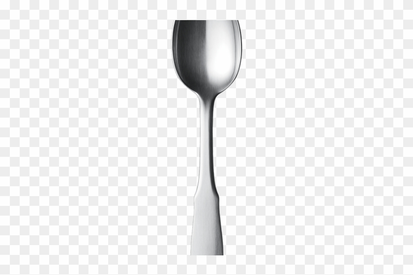 Spoon Clipart Transparent Background - Spoon #1743233