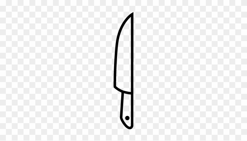 Sharpen Knife Vector - Sharpen Knife Vector #1743245