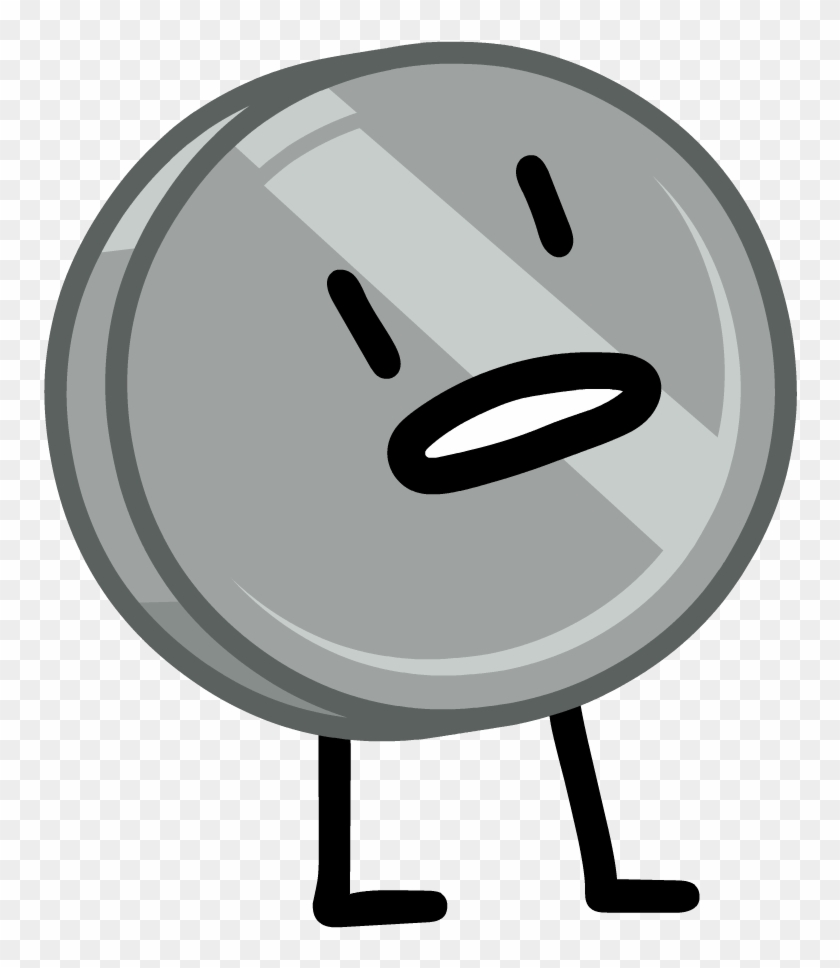 Nickel Png - Nickel Png #1743280