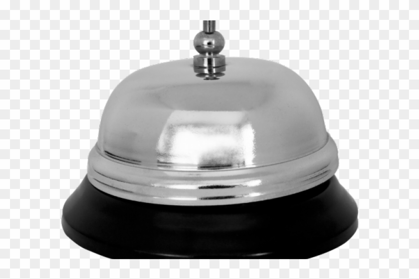 Bell Clipart Reception - Bell #1743284