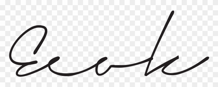 Eeok-because Simplicity Is The Ultimate In Sophistication - Eeok-because Simplicity Is The Ultimate In Sophistication #1743288