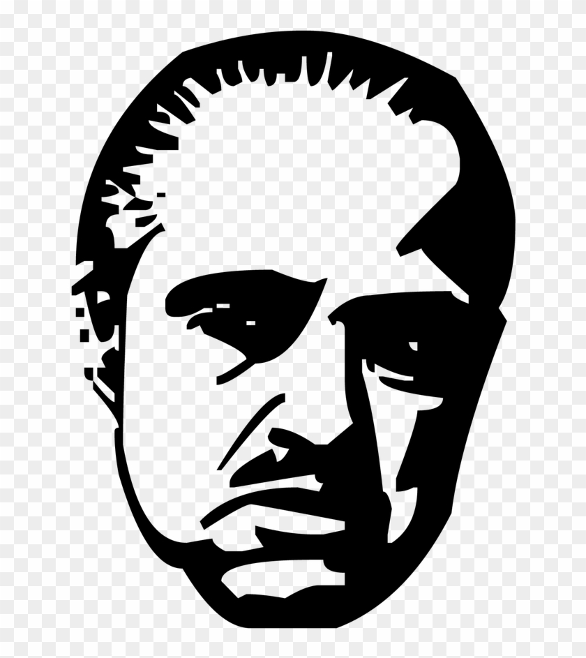 Godfather Design #1743290
