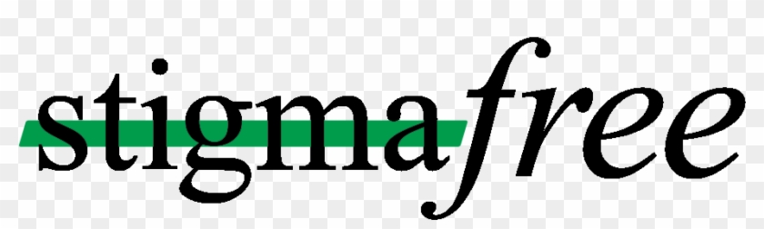 Stigmafree Logo - Nami Stigma Free Logo #1743300