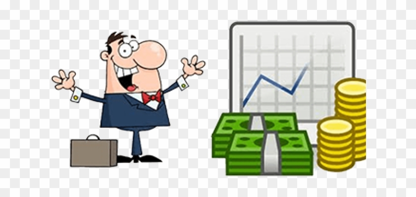 Chart Clipart Economy Chart - Banks Transparent #1743323