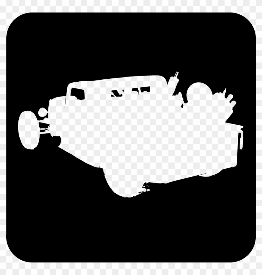 Big Butler Auto Swap Meet Favicon - Illustration #1743363