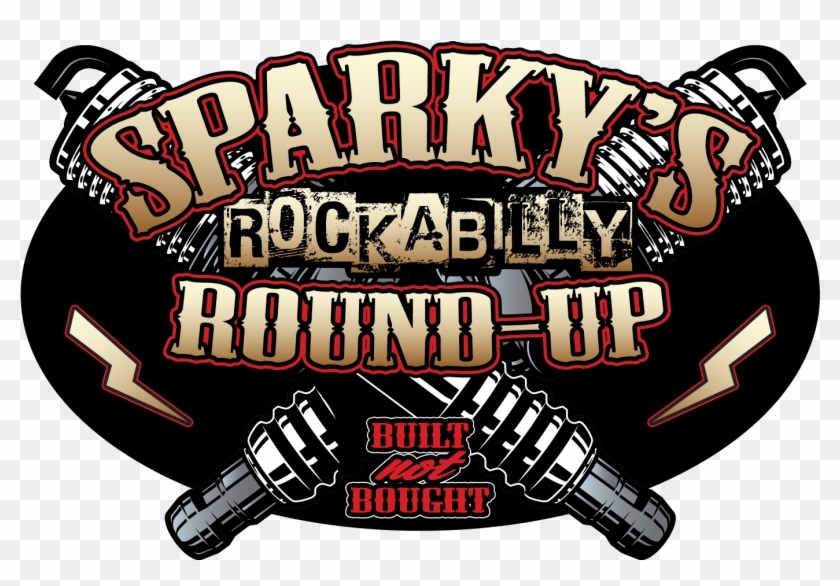 Biggest & Coolest Rockabilly Show In The Northeast - Illustration #1743371