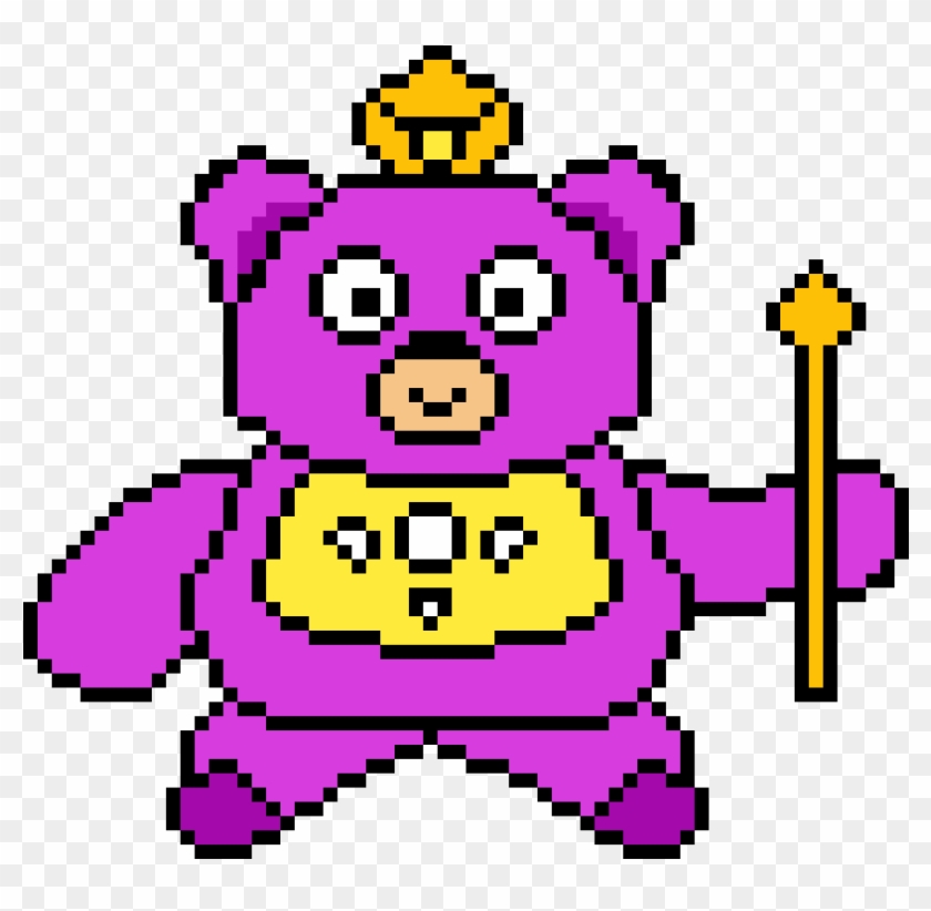 Prince Poof - Cartoon #1743392