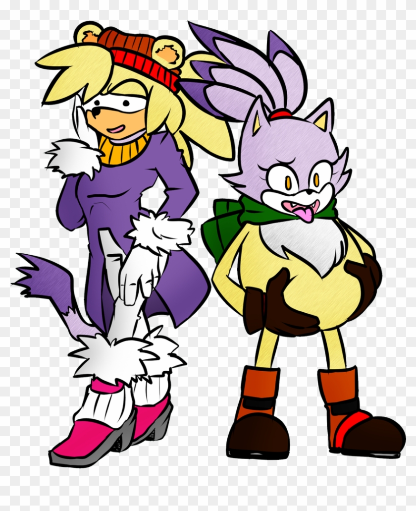 Matt And Nat Sonic Swap - Matt And Nat Swap #1743393