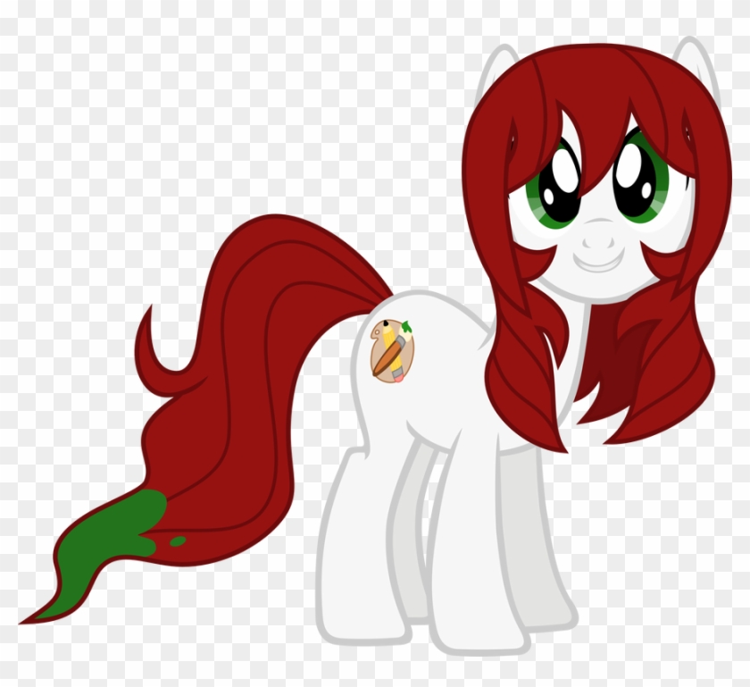 Palette Swap By Exe2001 - Cartoon #1743408