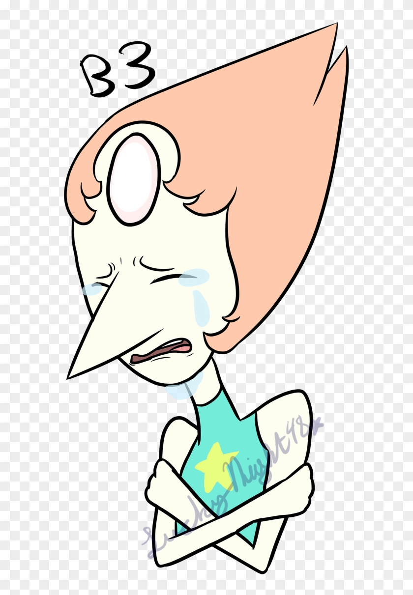 I'm Sorry I've Failed You By Luckynight48 - Cartoon #1743431