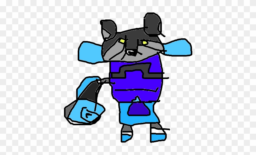 I'm So Sorry - Cartoon #1743449