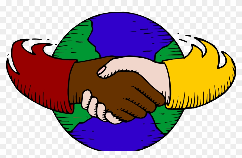 Demand Dignity Campaign - Amnesty Clip Art #1743472